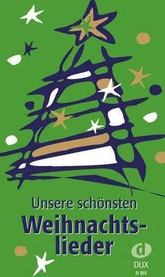 Produktbild von Unsere schönsten Weihnachtslieder