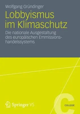 Image de Lobbyismus im Klimaschutz