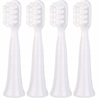 Produktbild von Nistal T100 Ersatz-Zahnbürstenköpfe Sonic für Xiaomi
