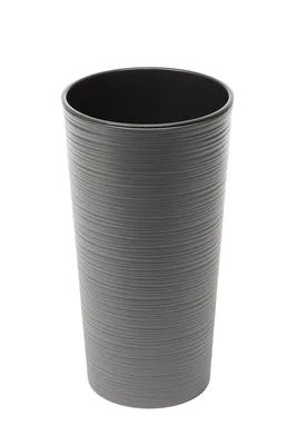 Produktbild von Kunststoff-Abdeckleiste F25Cm Lamelle Lilia