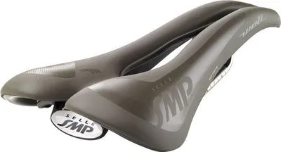 Obrázok produktu pre Sedlo na bicykel Selle SMP Well GEL, Gravel Edition