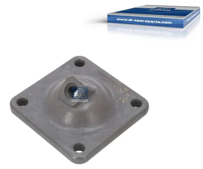 Produktbild von DT Spare Parts Dichtung Differential 2.35206