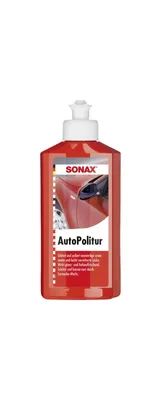Produktbild von Sonax Autopolitur 250ml