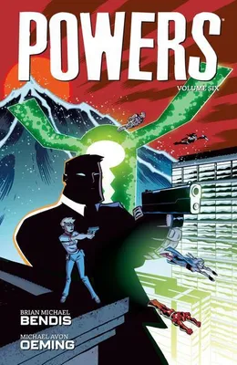 Obrázek produktu pro Powers Volume 6