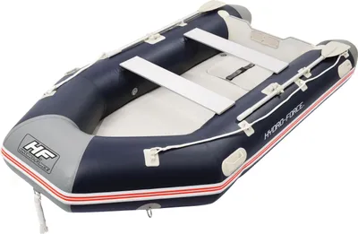 Produktbild von Bestway nafukovací pontón 330 x 162 x 44 cm 65049