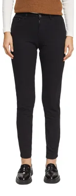 Produktbild von ESPRIT EDC By Damen 993cc1b312 Hose, 001/Black, 36W / 30L EU
