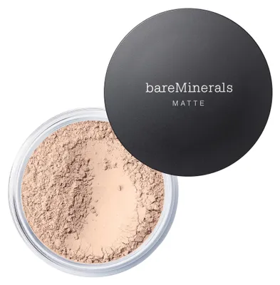 Immagine prodotto di Bareminerals Fondotinta opaco Spf15 Faily Medium 6g