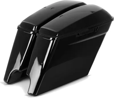 Immagine prodotto di Valigia laterale allungata per Harley Davidson Street Glide Special 15-23