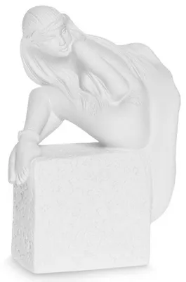 Produktbild von Spring Copenhagen Porzellanfigur Sternzeichen Fische Porzellan Weiblich
