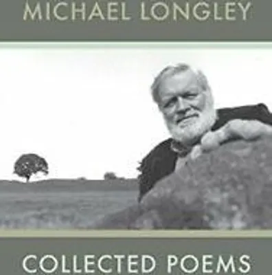 Zdjęcie produktu dla Collected Poems Michael Longley
