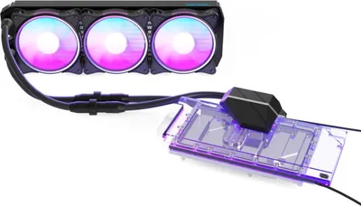 Immagine prodotto di Alphacool Eiswolf 2 AIO