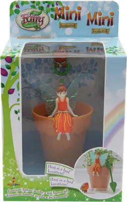 Produktbild von My Fairy Garden - Mini-Topf Hoffnung