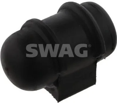 Produktbild von 2xx SWAG STABILISATORLAGER GUMMILAGER LAGERUNG 18mm VORNE außen 60 93 1007