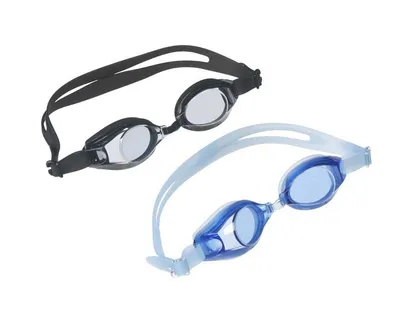 Produktbild von Kinder-Schwimmbrille,UV-Schutz