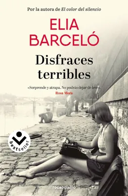 Produktbild von Disfraces terribles