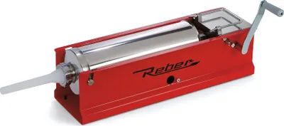Obrázek produktu pro Reber 8951N Ruční plnička sáčků