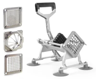 Zdjęcie produktu dla Hendi 630402, Aluminium, 1 szt., 168 mm, 430 mm, 290 mm