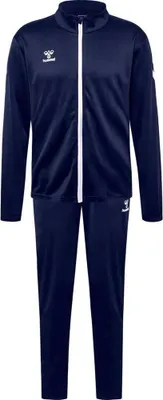 Immagine prodotto di Hummel Tuta Hmllogo - navy, taglia:L