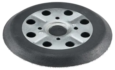 Produktbild von Flex Klett-Schleifteller SP D125 XS713