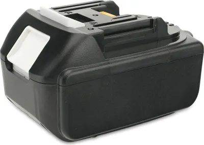 Produktbild von CELLONIC 1x Akku für Werkzeug Kompatibel mit Makita DMR115, DHR243, DDF484, BL1850B - (5000mAh, 18V)