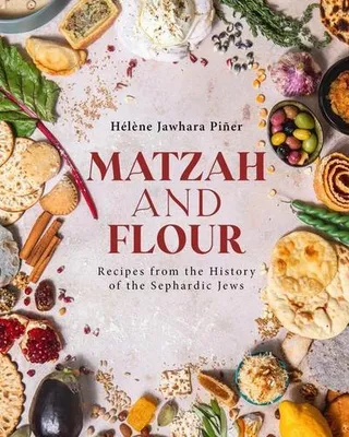 Obrázok produktu pre Matzah and Flour