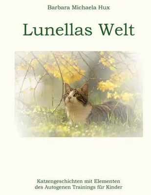 Produktbild von Lunellas Welt
