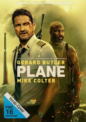 Produktbild von Plane