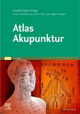 Immagine prodotto di Atlas Akupunktur