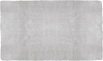 Produktbild von Kleine Wolke Badteppich CONY Silbergrau 60 x 100 cm