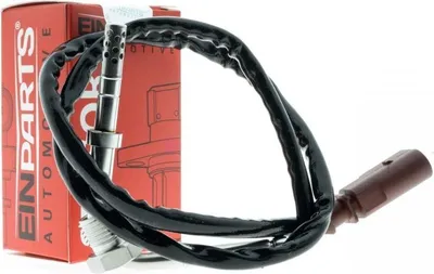 Produktbild von EINPARTS EPS3128 Abgastemperatursensor für VW GOLF VI (5K1) 601mm