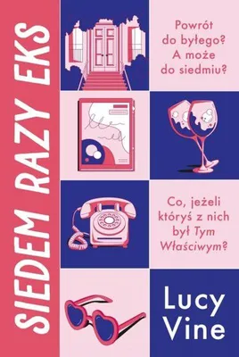 Produktbild von Siedem Razy Eks