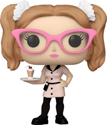 Produktbild von Funko Sammlerfigur FUN57066 Mehrfarbig