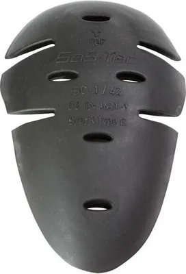 Obrázek produktu pro Chrániče loktů a kolen SAS-TEC SC-1/42