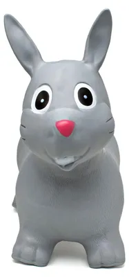 Obrázok produktu pre Hippy Skippy Jumping Rabbit Grey