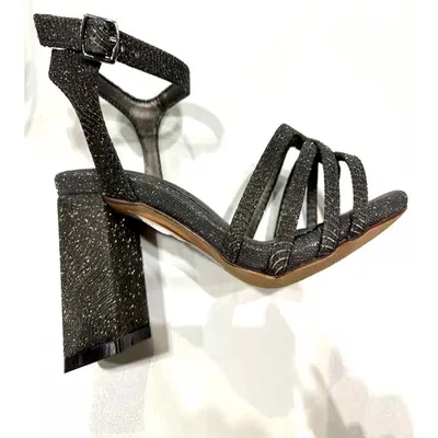Produktbild von Menbur Damen Sandalette in Mehrfarbig, Größe 38