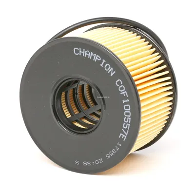 Produktbild von Ölfilter CHAMPION COF100557E für FORD MONDEO III Kombi (BWY) MONDEO III (B5Y) MONDEO III Stufenheck (B4Y) TRANSIT Bus (FD, FB, FS, FZ, FC)