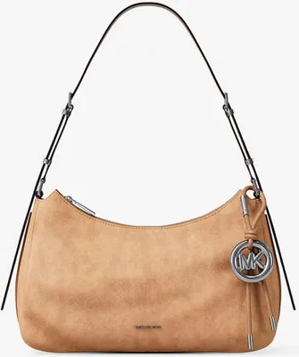Obrázok produktu pre MICHAEL KORS NOLITA MD TZ CONV SHLDR Hnedá