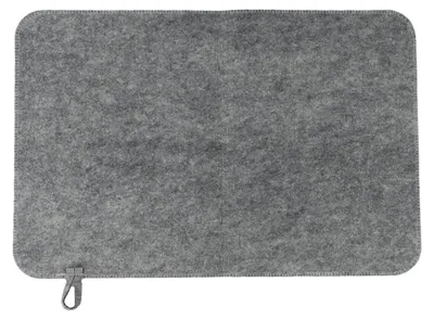 Image de Tapis de sauna absorbant en feutre