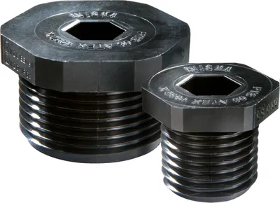 Produktbild von WISKA EX-Verschlussschraube EX-EVSG 25 M25 10065303