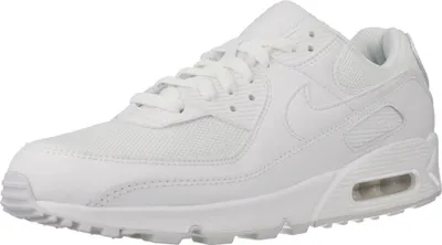 Produktbild von NIKE ULTRABEST Halbschuhe AIR MAX 90, Weiß:43