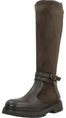 Immagine prodotto di Stivali Del Marchio Hispanitas Del Modello Hi265190 Newyork Marrone