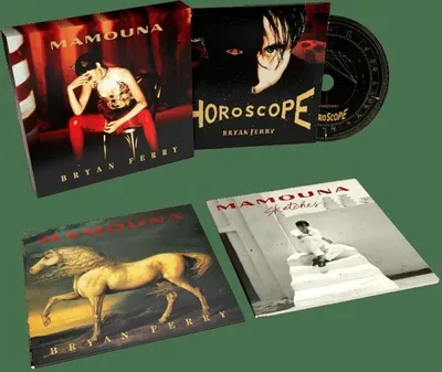 Immagine prodotto di Mamouna(Deluxe)
