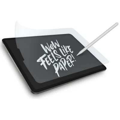 Zdjęcie produktu dla Paperlike Screen Protector - iPad 10.2"
