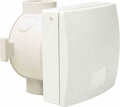 Produktbild von WALTHER CEE-Steckdose IP44 3p CEE-16A 230V/bl 6h