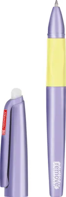 Produktbild von Gelschreiber radierb. lilac REMOVE