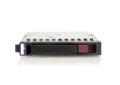 Zdjęcie produktu dla Hpe 730704-001, 1,2 Tb, 10000 Rpm, 2.5"
