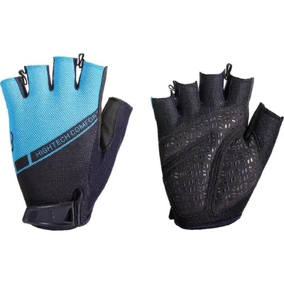 Obrázok produktu pre Rukavice BBB BBW-55 HighComfort modré Veľkosť S