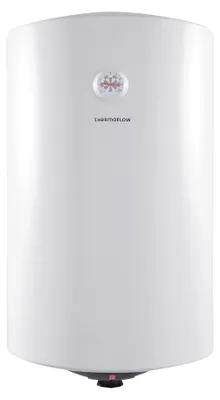 Produktbild von Boiler Warmwasserspeicher 80 l Wandspeicher steckerfertig DS80 nd 2kW Thermoflow
