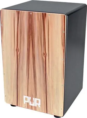 Produktbild von Pur Cajon PC1088 Vision One Satin Nuss