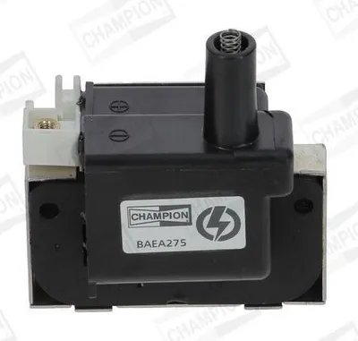 Produktbild von CHAMPION BAEA275 Zündspule 12V für HONDA CIVIC VI Hatchback (EJ, EK) CRX III (EH, EG) CR-V I (RD) Accord VI Limousine (CK, CG, CH, CF8)